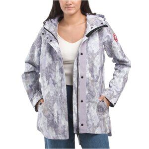 CANADA GOOSE Minden Jacket